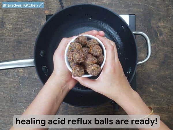ayurvedic medicine for acid reflux