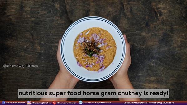 Horse Gram recipes