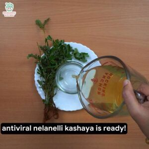 home remedy for kidney stones